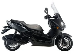 Garelli XO 300 2021