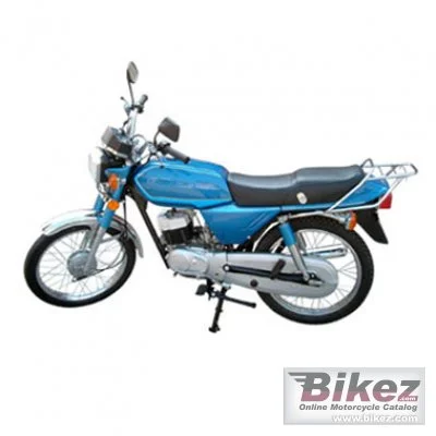 Geely JL100 2013