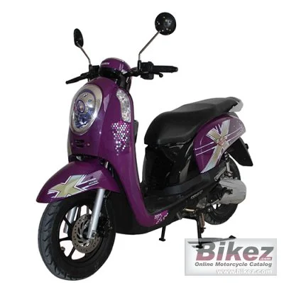 Geely JL125T 49 2016