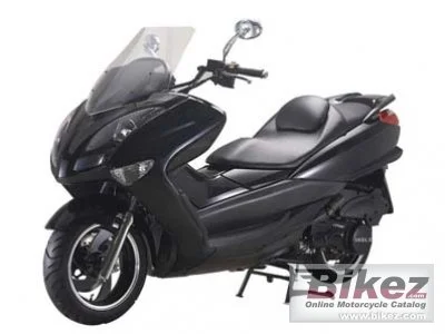 Geely JL150T 40 2016