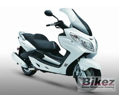 Geely JL150T 43 2014