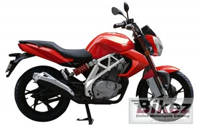 Geely JL200 2 2016