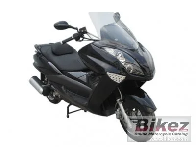 Geely JL300T 8 2016