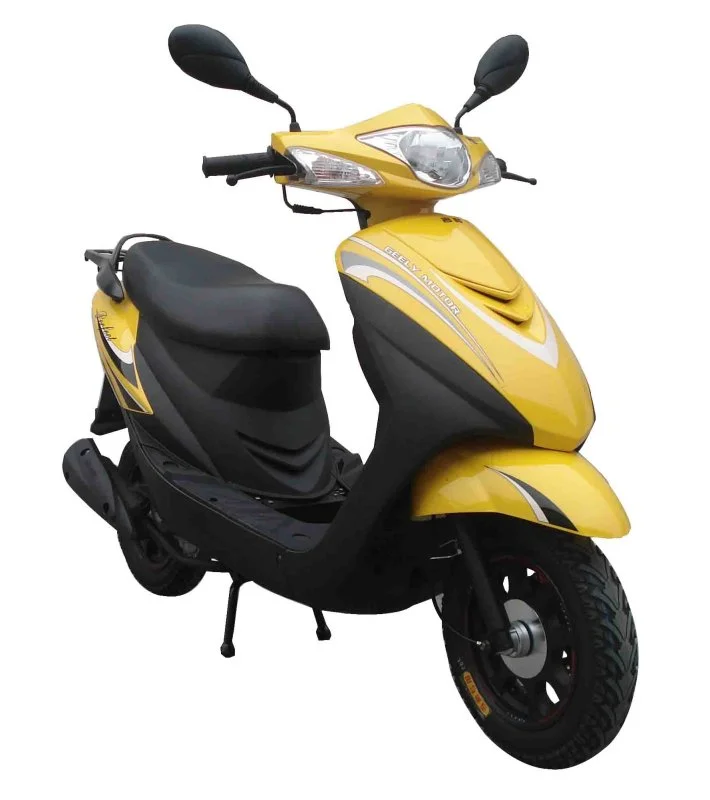 Geely JL50QT 13B 2016