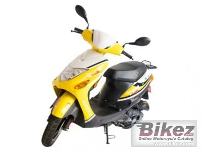 Geely JL50QT 13D 2016