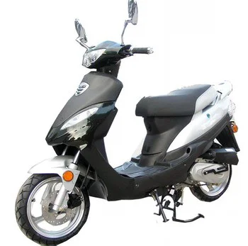 Geely JL50QT 20A 2016