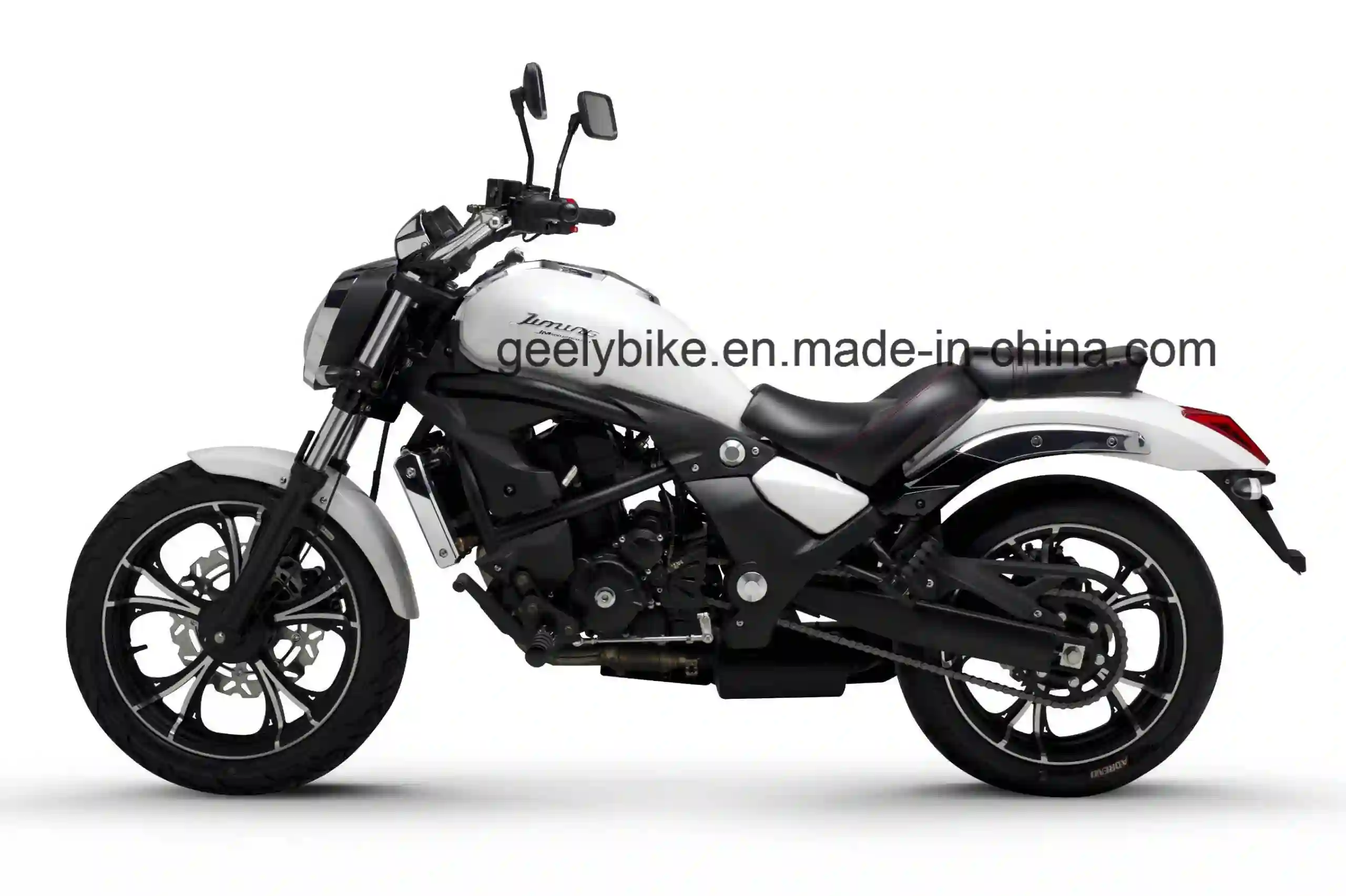 Geely JM500 2020