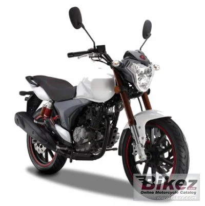 Generic Code X 150 2012