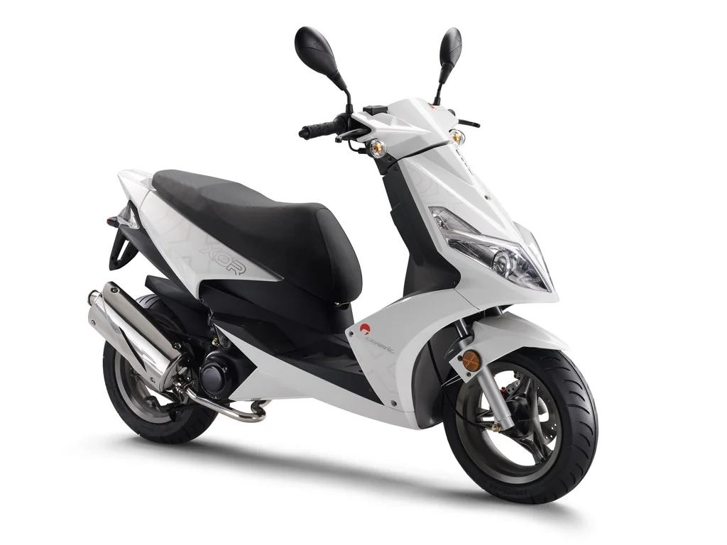 Generic IDEO 50 2008