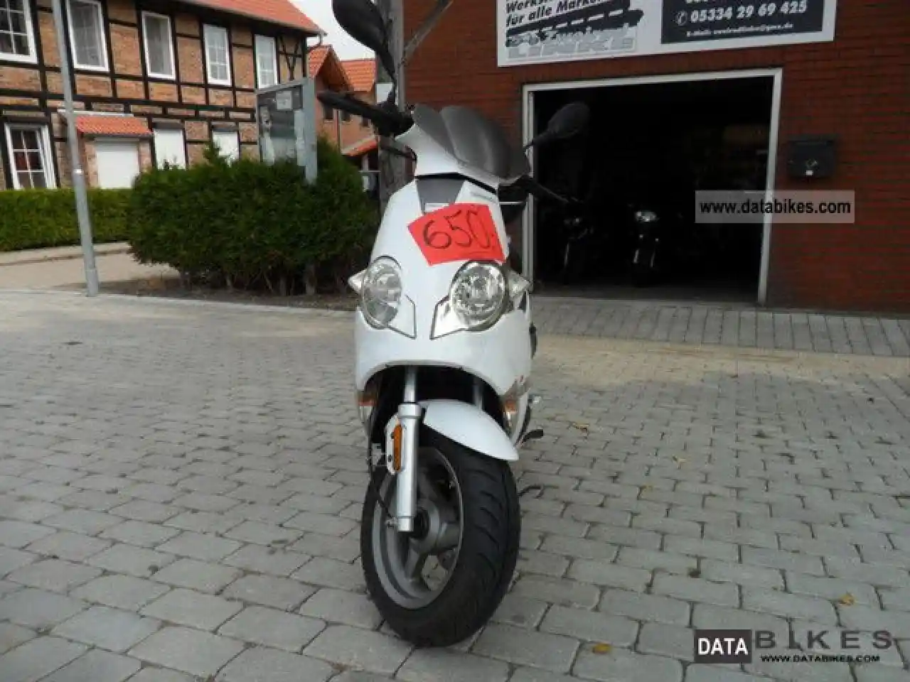 Generic Ideo 50 2006