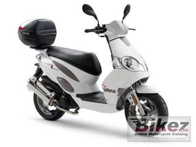 Generic Ideo 50 2010