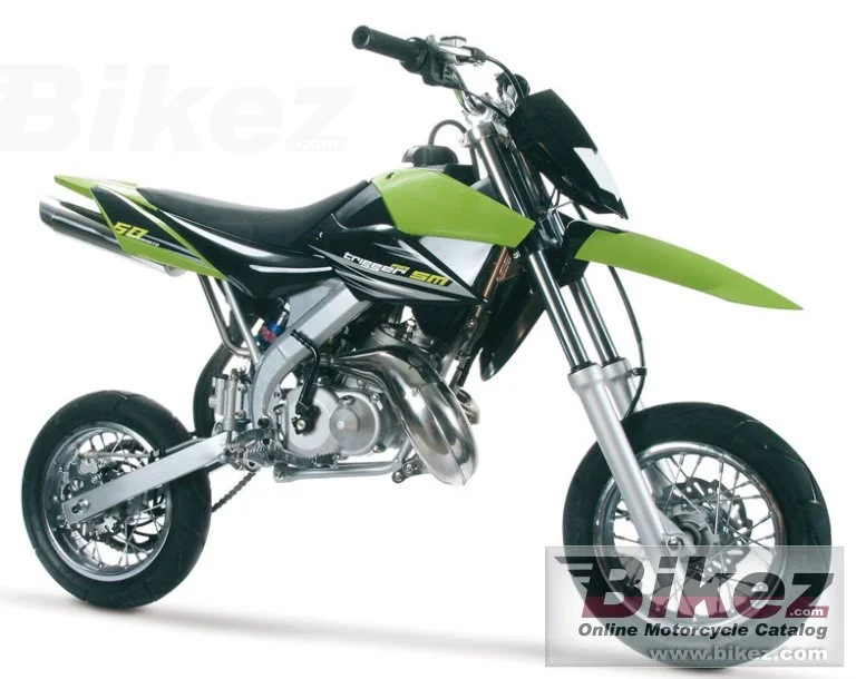 Generic Mini Trigger SM 2009 1