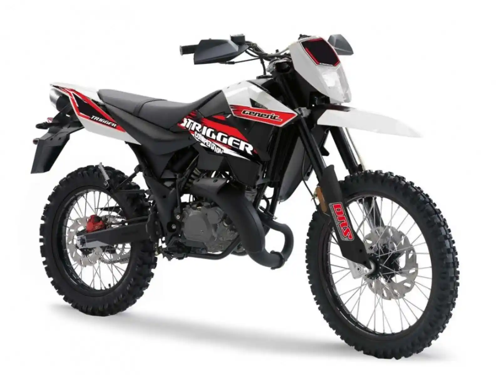 Generic Mini Trigger X 2008