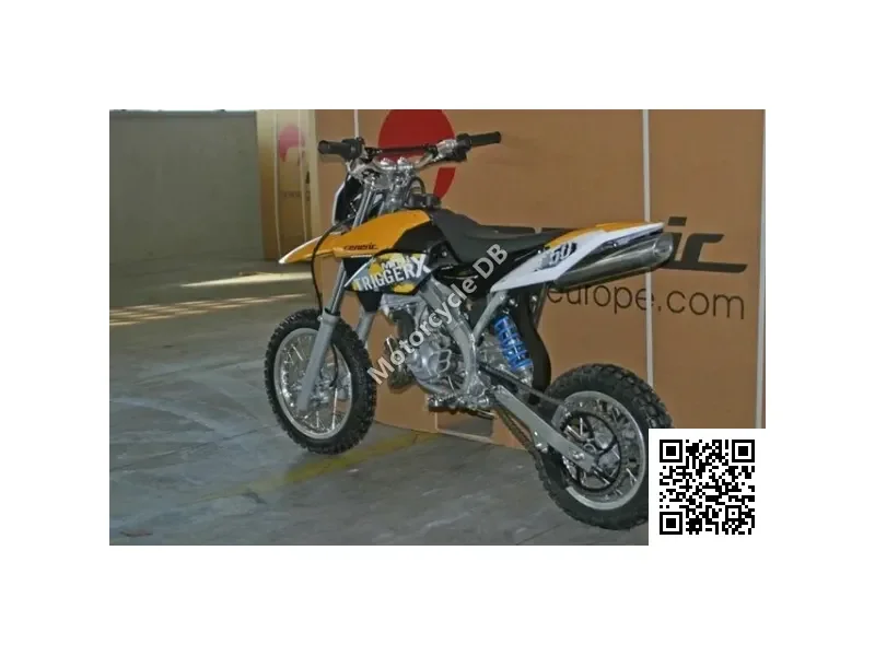 Generic Mini Trigger X 2009 1