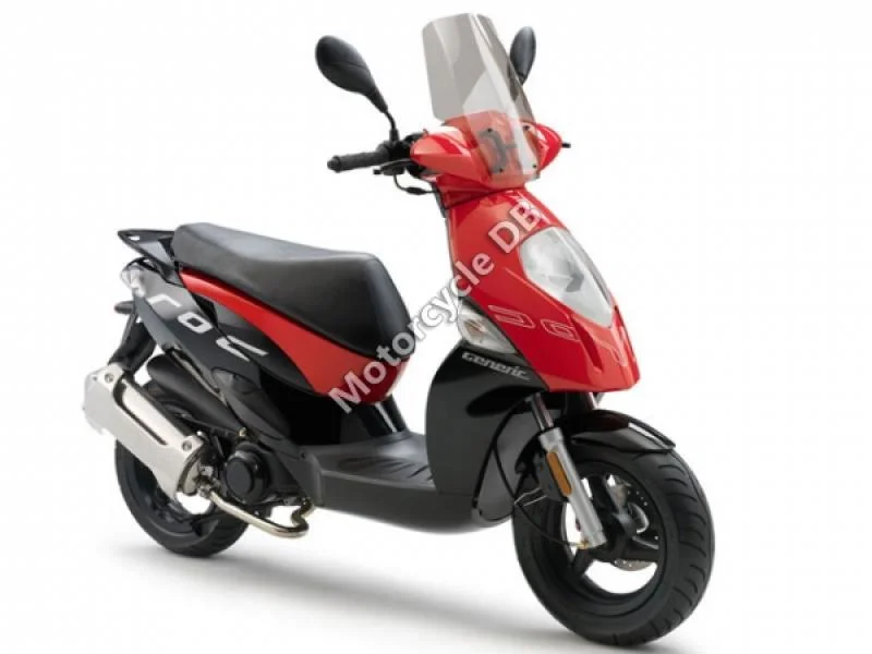 Generic Race 2 50 2011