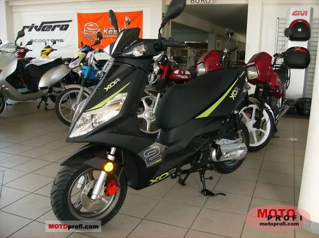 Generic Racy XOR 50 2006