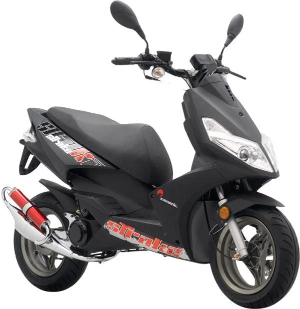 Generic SOHO 150 2008