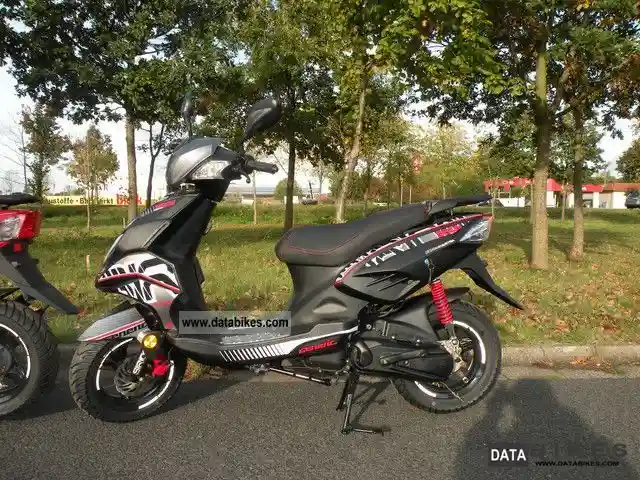 Generic Sirion 50 2012