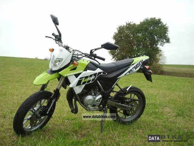 Generic Trigger 50 SM One 2012