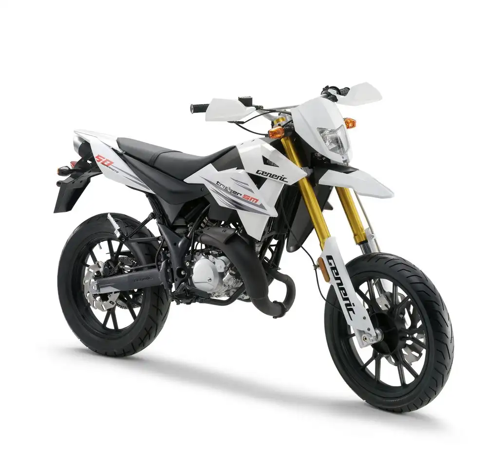 Generic Trigger Comp 50 2009 1