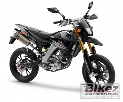 Generic Trigger SM 125 2008