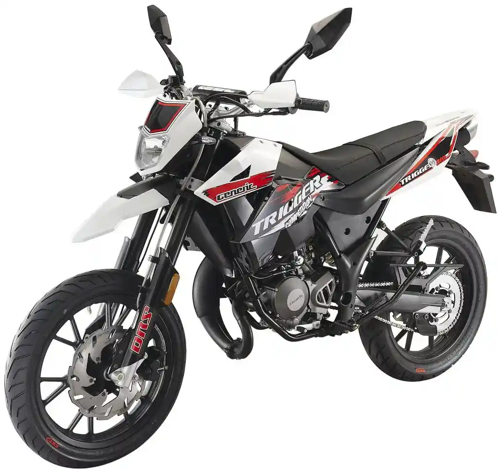 Generic Trigger SM 2006