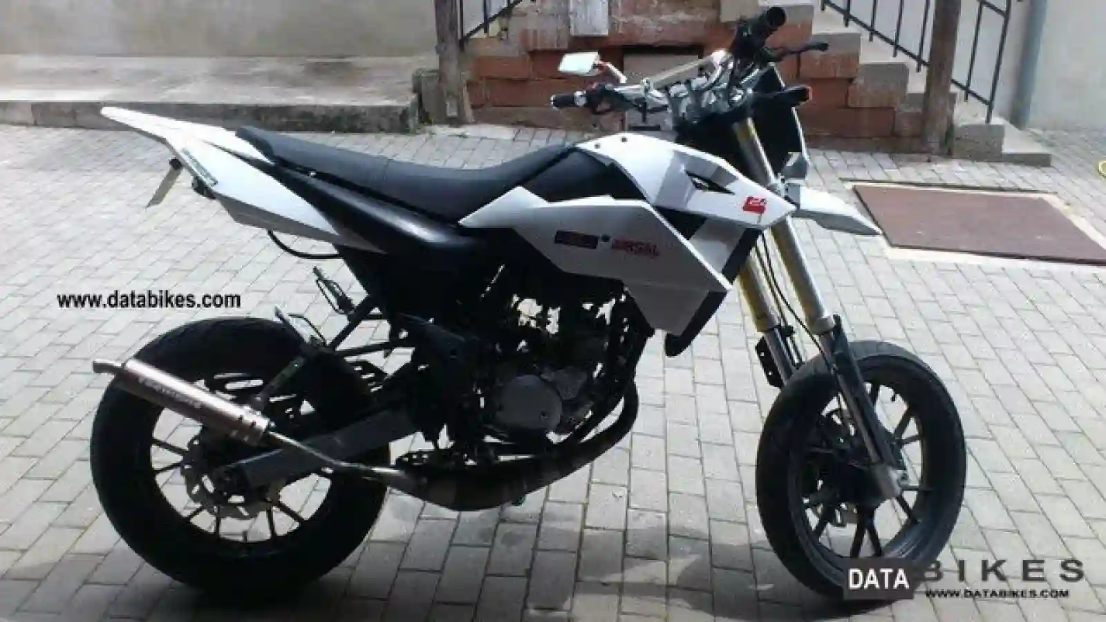 Generic Trigger SM 50 2007