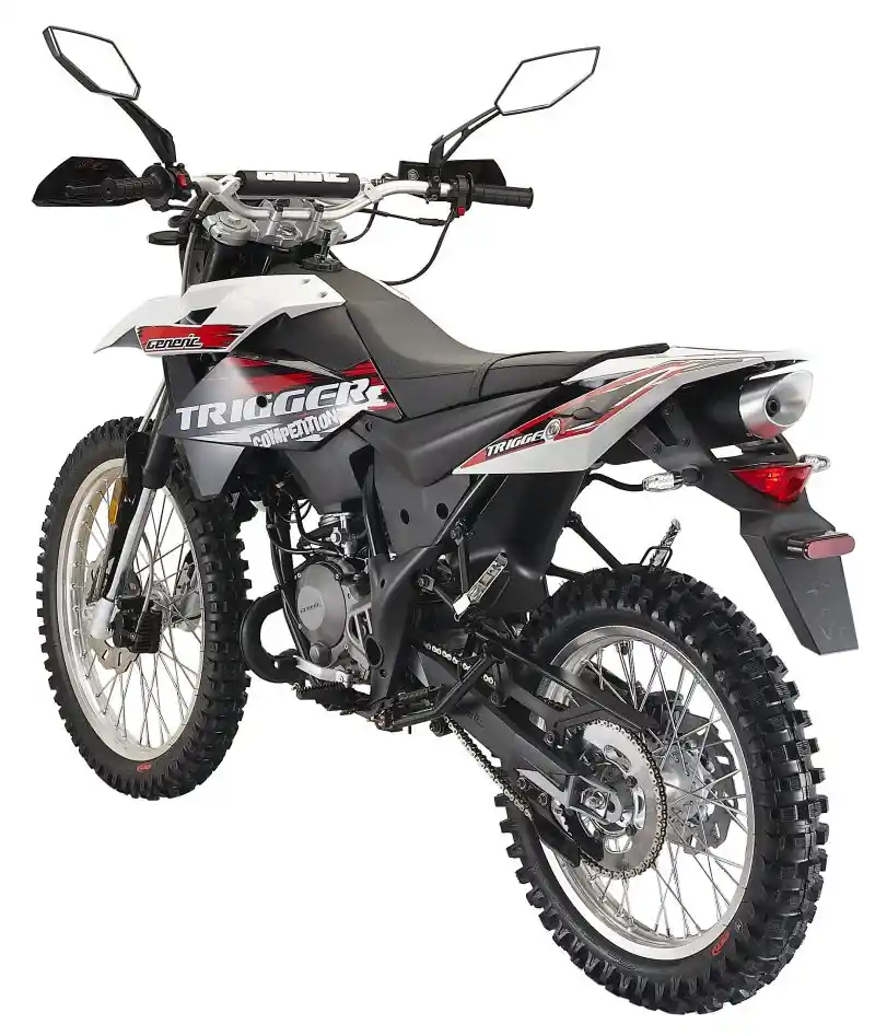 Generic Trigger X 2006