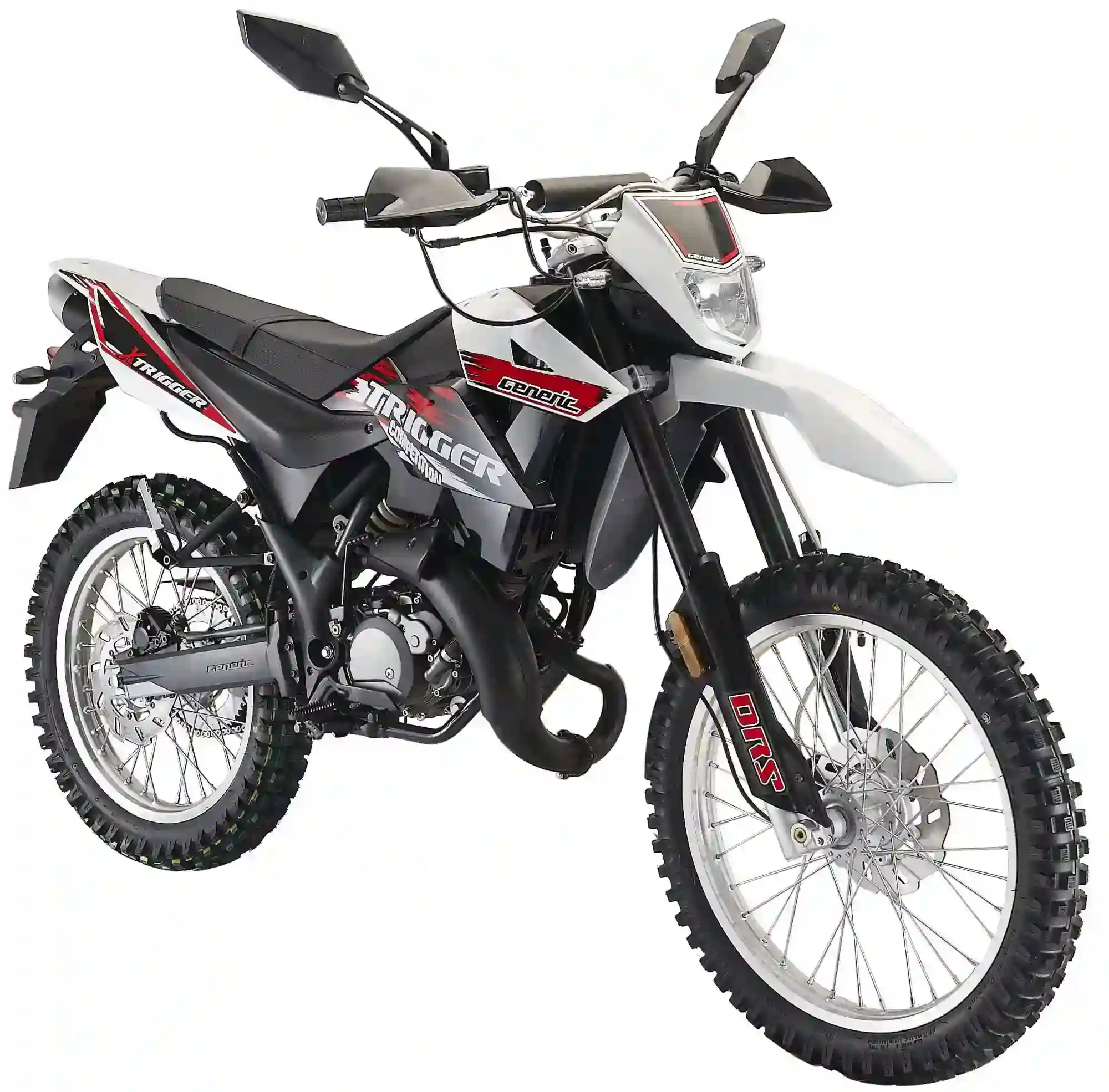 Generic Trigger X 50 2010