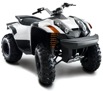 Generic Urano 275 2009