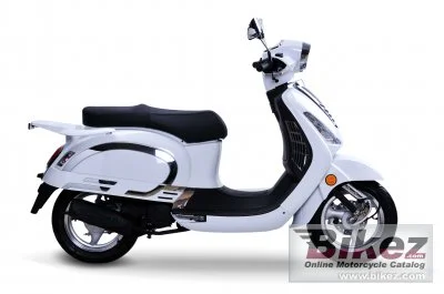 Generic Vendetta 50 2012