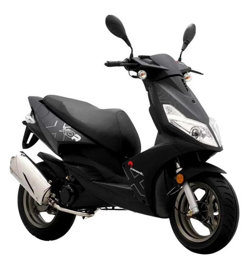 Generic XOR 50 Comp 2009 1