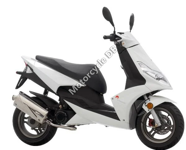 Generic XOR 50 Comp 2009