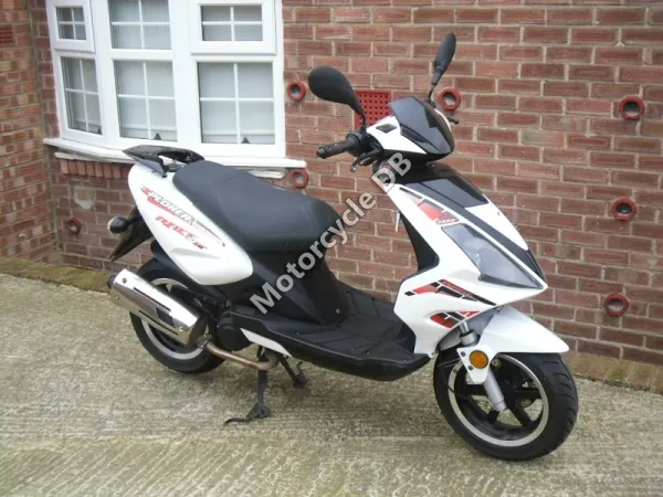 Generic XOR 50 Stroke 2009