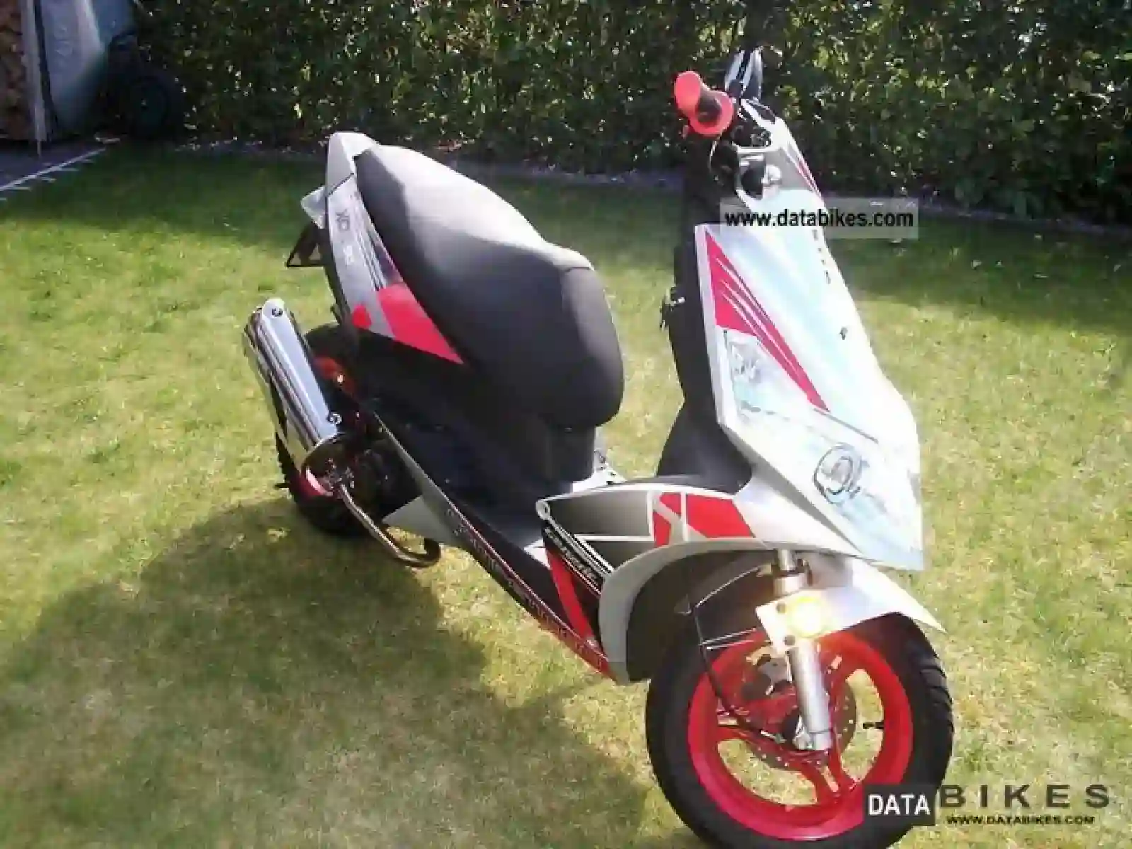 Generic XOR Competition 2008