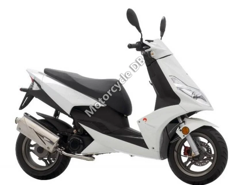 Generic XOR Stroke 2008