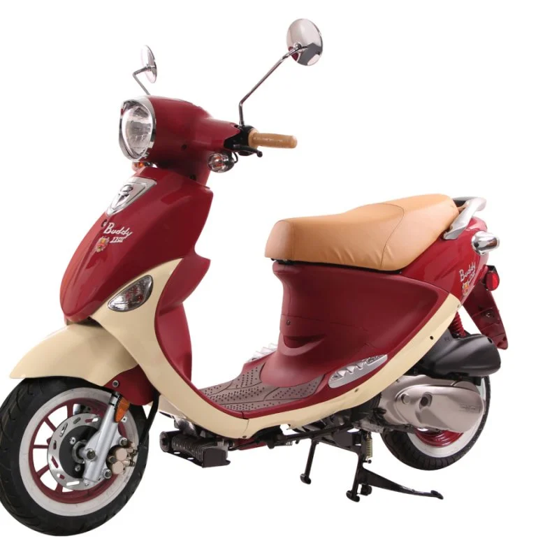 Genuine Scooter Buddy 170I 2021