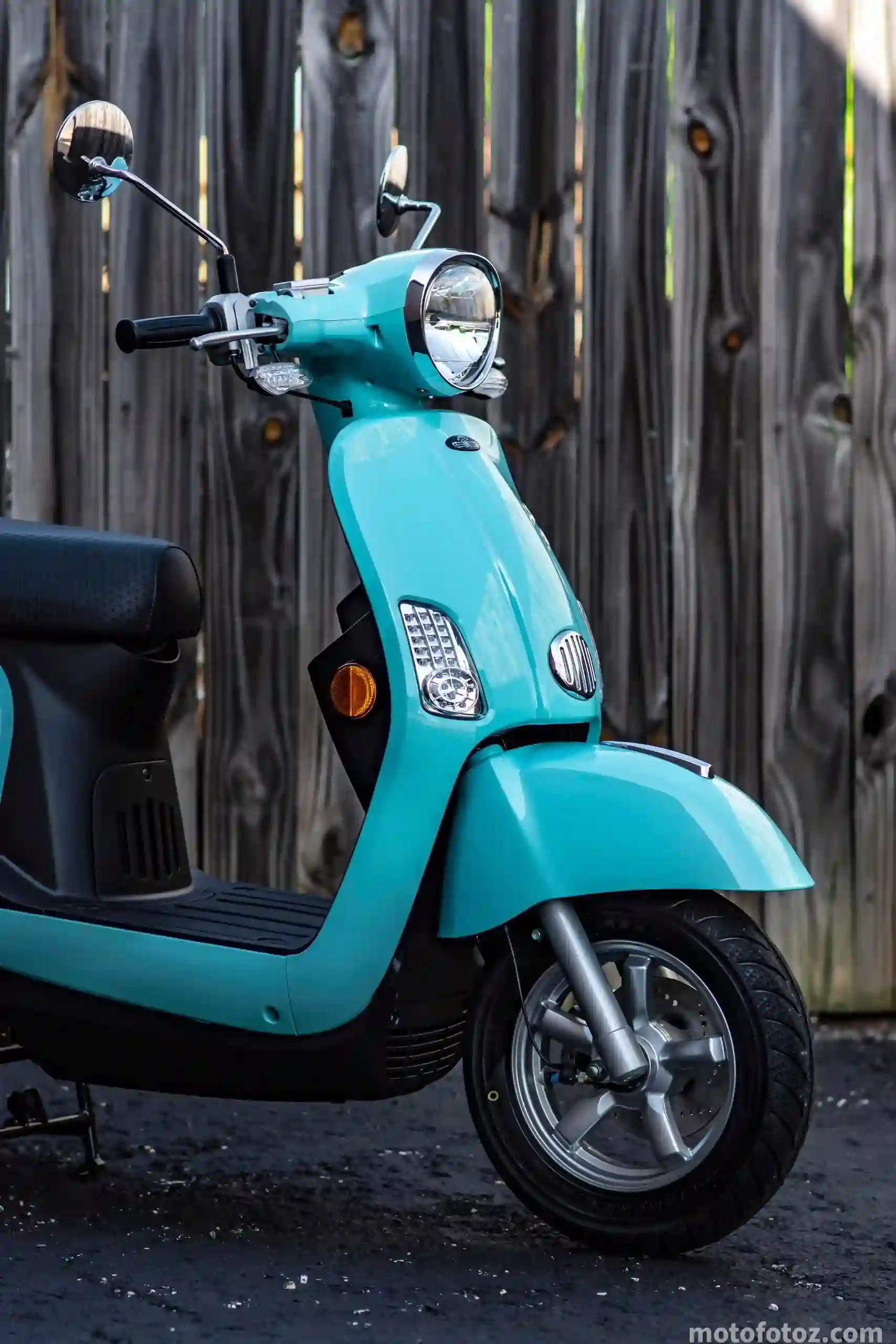 Genuine Scooter Buddy Kick 2021