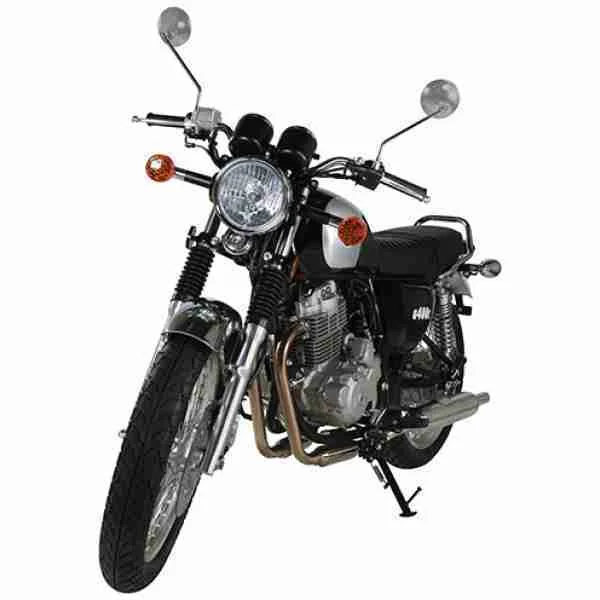 Genuine Scooter G400C 2023