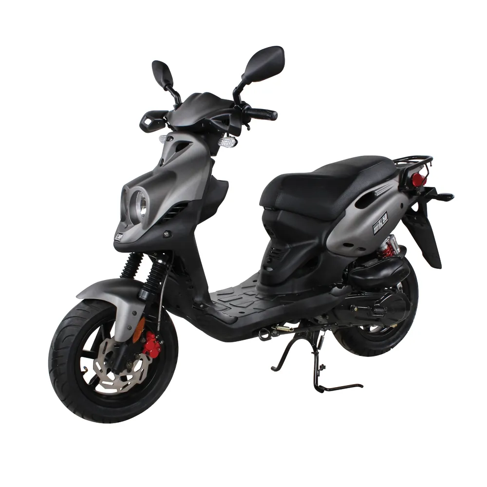 Genuine Scooter Roughhouse 50 2021