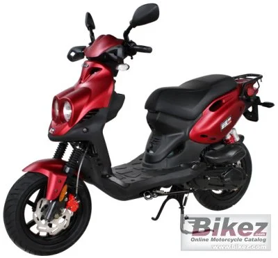 Genuine Scooter Roughhouse Sport 2020