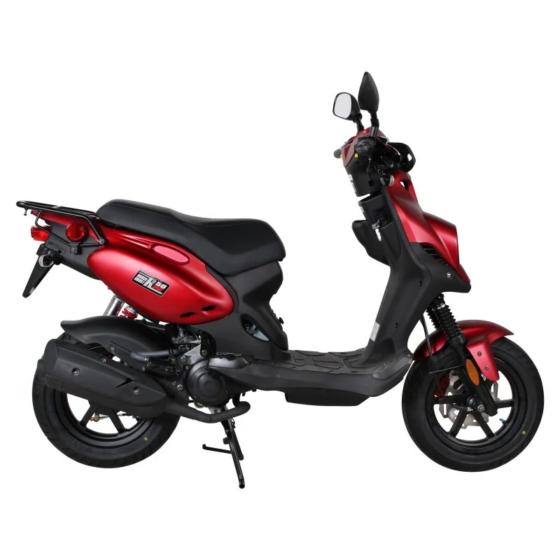 Genuine Scooter Roughhouse Sport 2021