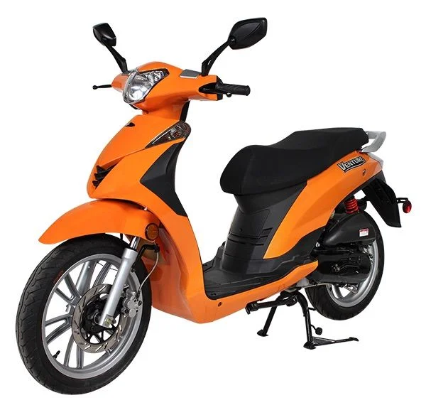 Genuine Scooter Venture 2016