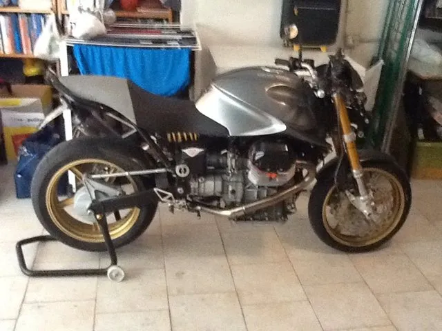 Ghezzi Brian Fionda 2008