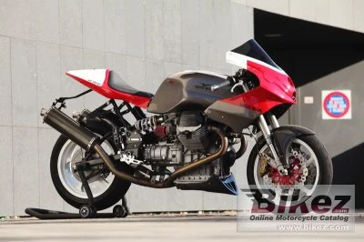 Ghezzi Brian V11 Trofeo 2022