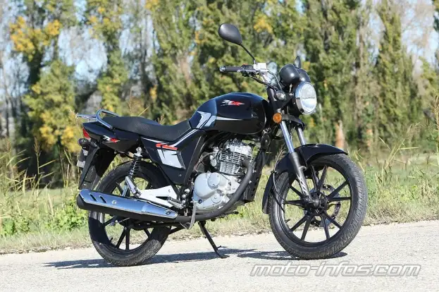 Giantco Cyrus II 50 2009 1