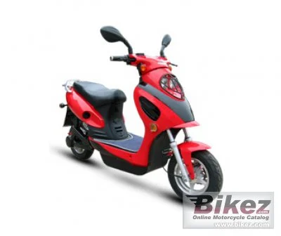 Giantco E Dolphin I 2012