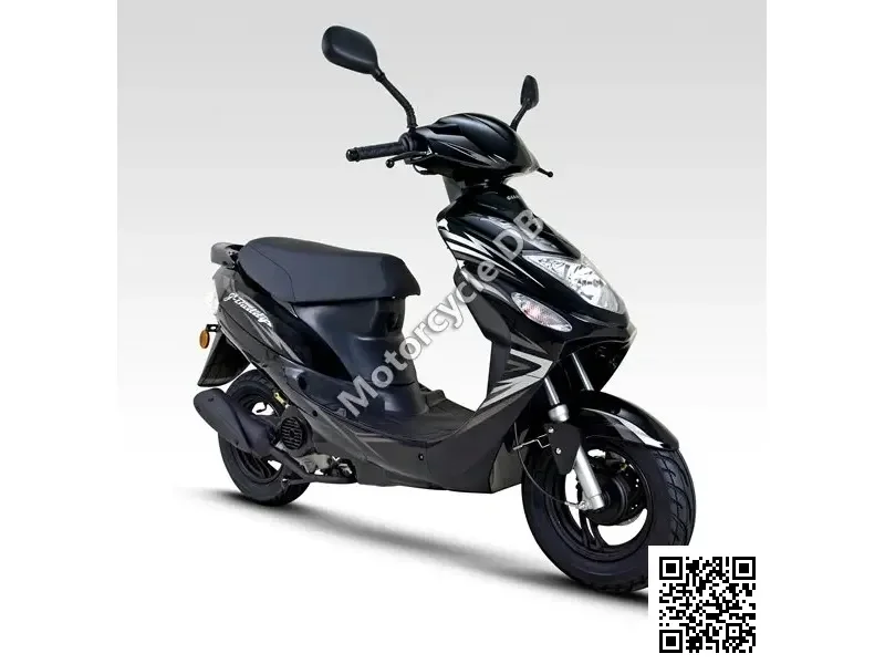 Giantco G 10 50 2011