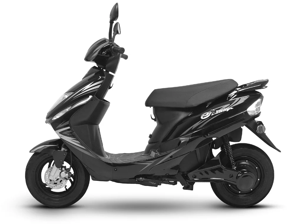 Giantco G Buddy 2011