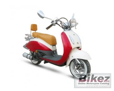 Giantco Grand Venus 2012